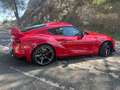 Toyota Supra GR Supra 3.0 Luxury Luxury Rojo - thumbnail 3