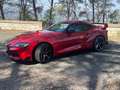 Toyota Supra GR Supra 3.0 Luxury Luxury Rojo - thumbnail 7