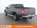 Mitsubishi L200 2.4 DI-D Basis Doppelkabine 4WD Braun - thumbnail 4