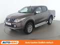 Mitsubishi L200 2.4 DI-D Basis Doppelkabine 4WD Braun - thumbnail 1