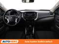 Mitsubishi L200 2.4 DI-D Basis Doppelkabine 4WD Braun - thumbnail 12