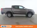 Mitsubishi L200 2.4 DI-D Basis Doppelkabine 4WD Braun - thumbnail 7