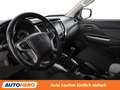 Mitsubishi L200 2.4 DI-D Basis Doppelkabine 4WD Braun - thumbnail 11