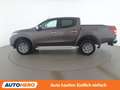 Mitsubishi L200 2.4 DI-D Basis Doppelkabine 4WD Braun - thumbnail 3