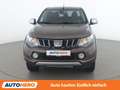 Mitsubishi L200 2.4 DI-D Basis Doppelkabine 4WD Braun - thumbnail 9