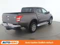 Mitsubishi L200 2.4 DI-D Basis Doppelkabine 4WD Braun - thumbnail 6