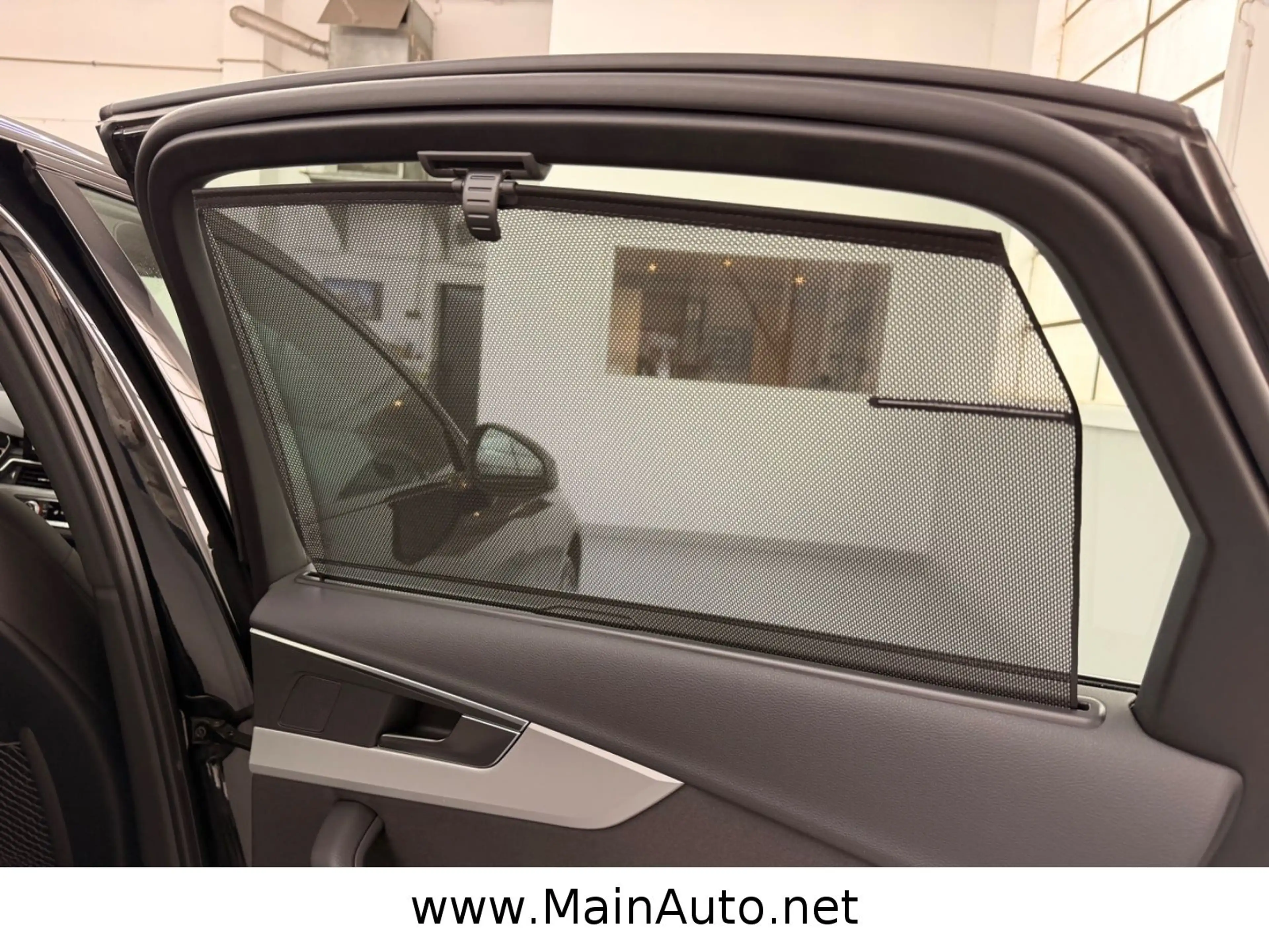 Audi A4 Lim. 40 TDI quattro/VIRTUAL/CAM/LED/CarPlay — photo 13