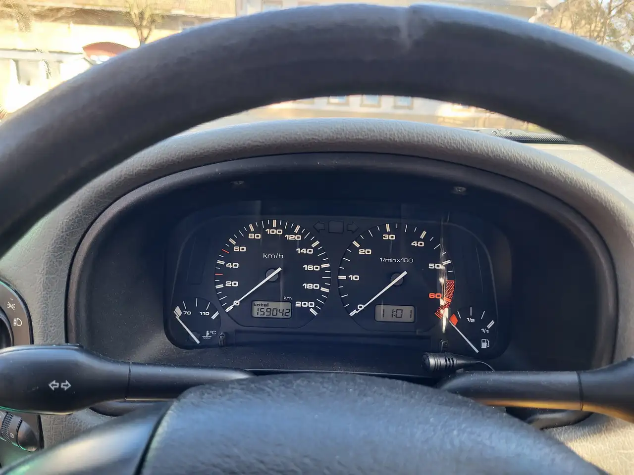 Volkswagen Polo III 60 Servo, foto 11