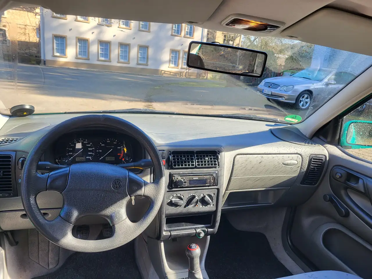 Volkswagen Polo III 60 Servo, foto 10