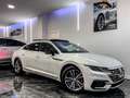 Volkswagen Arteon 2.0TDI BiT R-Line 4Motion DSG7 176kW Blanc - thumbnail 2
