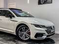 Volkswagen Arteon 2.0TDI BiT R-Line 4Motion DSG7 176kW Blanc - thumbnail 23