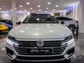 Volkswagen Arteon 2.0TDI BiT R-Line 4Motion DSG7 176kW Blanc - thumbnail 3