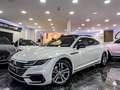 Volkswagen Arteon 2.0TDI BiT R-Line 4Motion DSG7 176kW Blanc - thumbnail 14