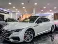 Volkswagen Arteon 2.0TDI BiT R-Line 4Motion DSG7 176kW Blanc - thumbnail 1