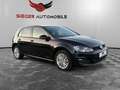 Volkswagen Golf VII LIM. CUP BMT, PARK ASSIST, SHZ, 2.HAND Schwarz - thumbnail 7