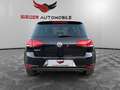 Volkswagen Golf VII LIM. CUP BMT, PARK ASSIST, SHZ, 2.HAND Schwarz - thumbnail 4