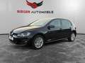 Volkswagen Golf VII LIM. CUP BMT, PARK ASSIST, SHZ, 2.HAND Schwarz - thumbnail 1