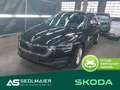 Skoda Octavia Combi 2.0 TDI Style AHK|ACC|HuD|StandHz Noir - thumbnail 1