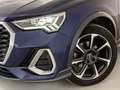 Audi Q3 Sportback 35 TDI S line quattro S tronic Azul - thumbnail 9