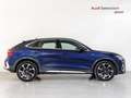 Audi Q3 Sportback 35 TDI S line quattro S tronic Azul - thumbnail 3