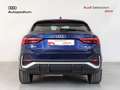 Audi Q3 Sportback 35 TDI S line quattro S tronic Azul - thumbnail 5