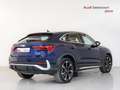 Audi Q3 Sportback 35 TDI S line quattro S tronic Azul - thumbnail 4