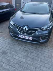 Kadjar 1.33 TCe Black Edition EDC GPF