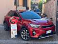 Kia Stonic 1.6 CRDi 110 CV Energy Rojo - thumbnail 1