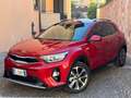 Kia Stonic 1.6 CRDi 110 CV Energy Rojo - thumbnail 3