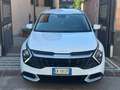 Kia Sportage 1.6 CRDI 136 CV DCT7 2WD Mild Hybrid Business Bianco - thumbnail 2