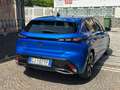 Peugeot 308 Peugeot 308 Allure Pack Blu/Azzurro - thumbnail 6