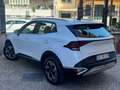 Kia Sportage 1.6 CRDI 136 CV DCT7 2WD Mild Hybrid Business Bianco - thumbnail 8