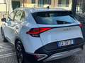 Kia Sportage 1.6 CRDI 136 CV DCT7 2WD Mild Hybrid Business Bianco - thumbnail 11