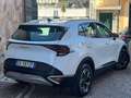 Kia Sportage 1.6 CRDI 136 CV DCT7 2WD Mild Hybrid Business Bianco - thumbnail 9