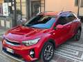 Kia Stonic 1.6 CRDi 110 CV Energy Rojo - thumbnail 2