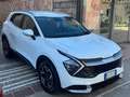 Kia Sportage 1.6 CRDI 136 CV DCT7 2WD Mild Hybrid Business Bianco - thumbnail 5