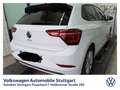 Volkswagen Polo GTI 2.0 TSI DSG Navi Pano Kamera ACC SHZ Weiß - thumbnail 3