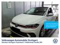 Volkswagen Polo GTI 2.0 TSI DSG Navi Pano Kamera ACC SHZ Weiß - thumbnail 1