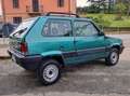 Fiat Panda PANDA 1.1 COUNTRY CLUB 4X4 RESTAURATA Groen - thumbnail 5