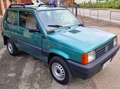 Fiat Panda PANDA 1.1 COUNTRY CLUB 4X4 RESTAURATA Vert - thumbnail 7