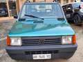 Fiat Panda PANDA 1.1 COUNTRY CLUB 4X4 RESTAURATA Green - thumbnail 8