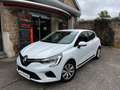 Renault Clio 1.5 Blue dCi - 85 V BERLINE Société Air Nav PHASE 1 Blanc - thumbnail 1