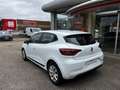 Renault Clio 1.5 Blue dCi - 85 V BERLINE Société Air Nav PHASE 1 Blanc - thumbnail 5