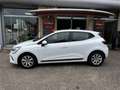 Renault Clio 1.5 Blue dCi - 85 V BERLINE Société Air Nav PHASE 1 Blanc - thumbnail 4