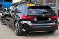 BMW 116 116i Aut. M Sport Schwarz - thumbnail 4