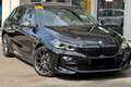 BMW 116 116i Aut. M Sport Schwarz - thumbnail 3