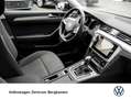 Volkswagen Passat Variant 2.0 CAM LM17 NAVI SITZHEIZUNG Чёрный - thumbnail 4