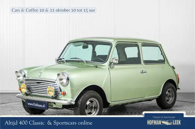MINI 1000 Mini LE