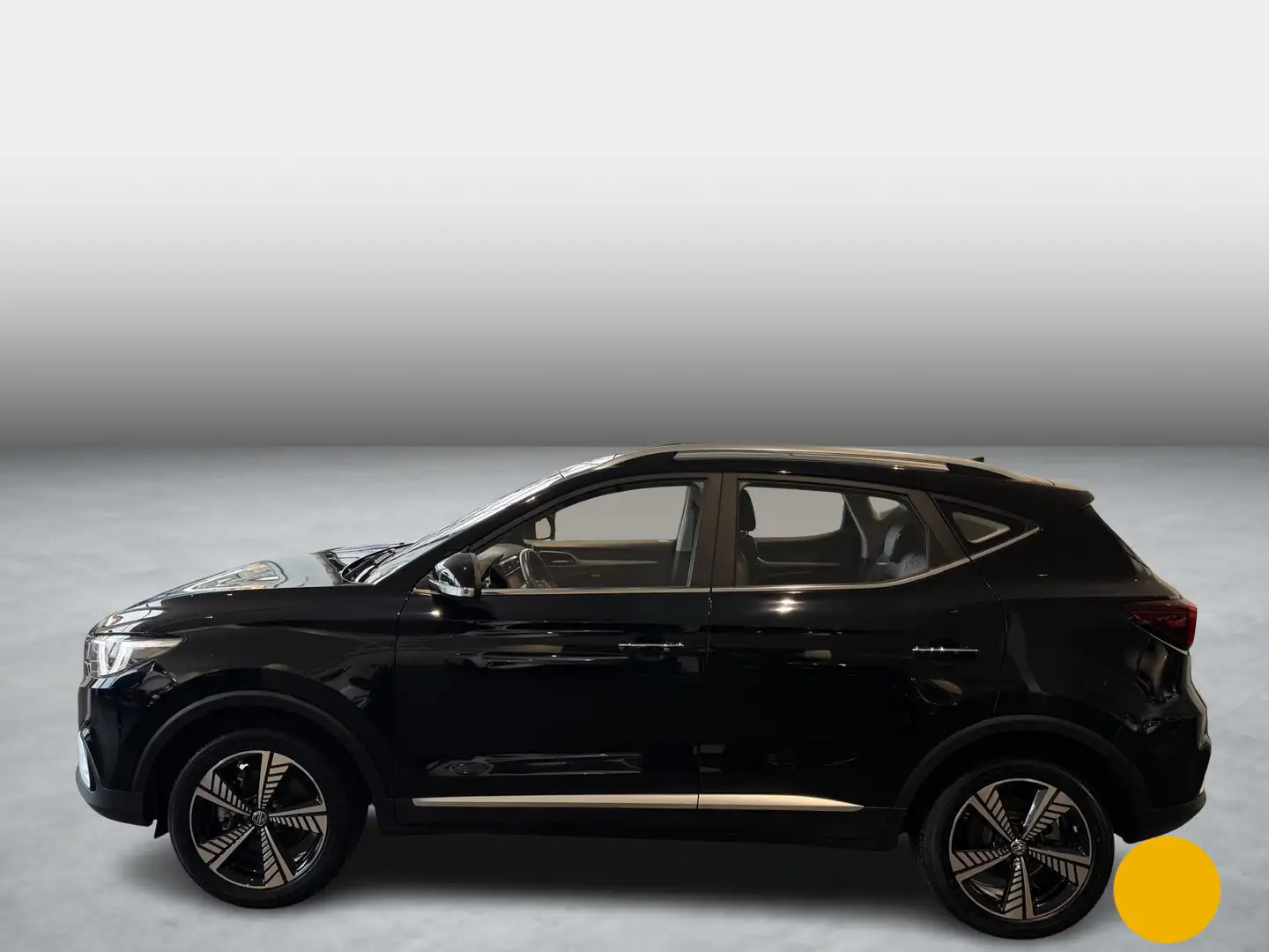 MG ZS EV Noir - 2