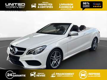 Cabriolet Sportline 252CV